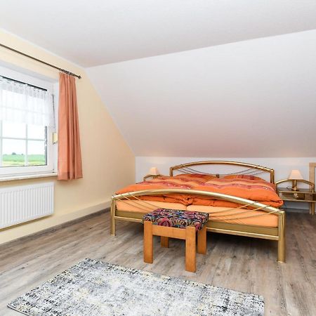 Ferienwohnungen Haus Hasenweide Stedesdorf Buitenkant foto